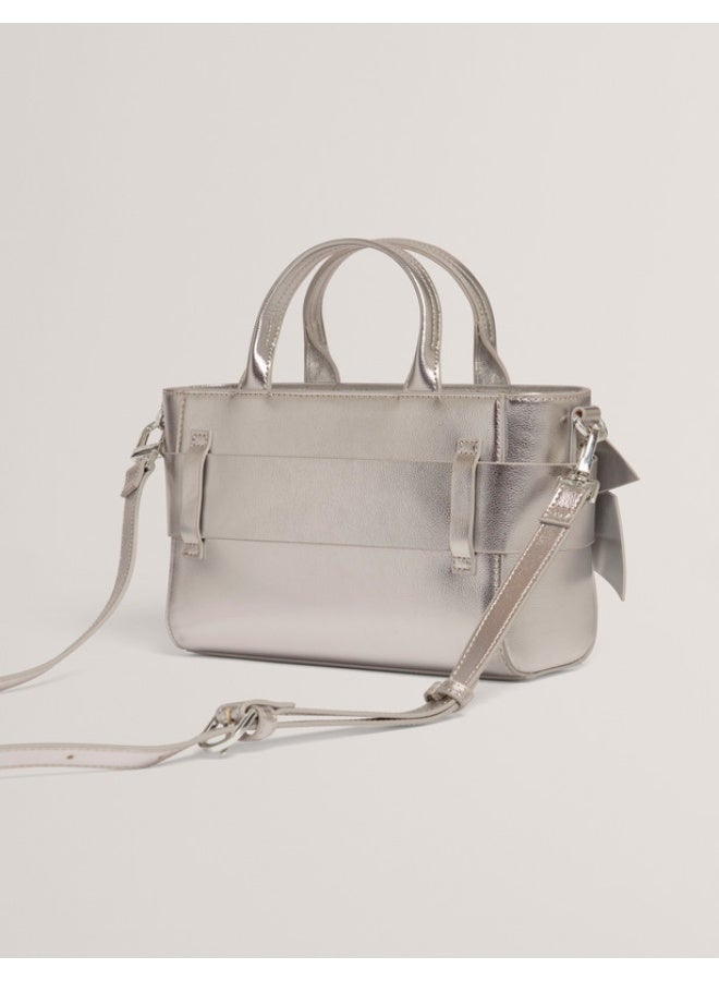 Mini Knot Bow Bag
