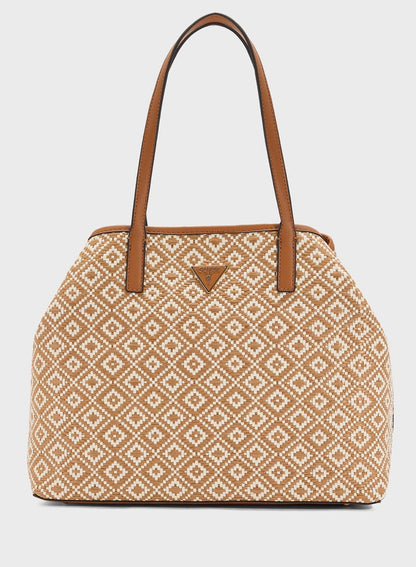Vikky Ii Large Tote