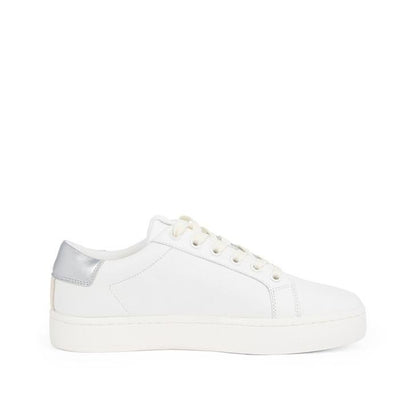 Logo Low Top Sneakers