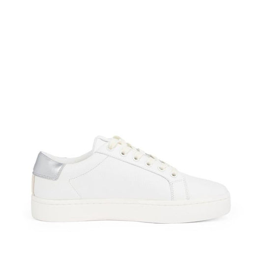 Logo Low Top Sneakers