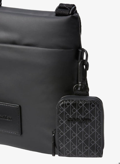 Puffer Crossover Flatpack