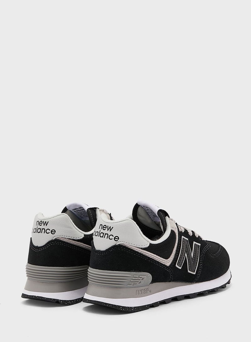 New Balance -BLACK (001)