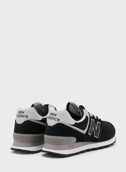 New Balance -BLACK (001)