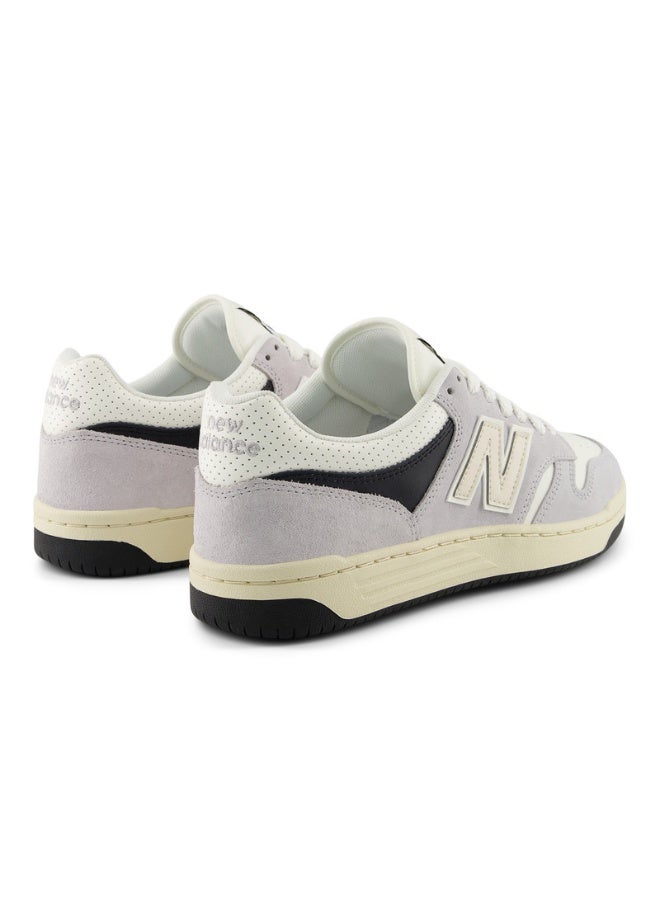 New Balance Arctic Grey (066) Silver Training Shoes - Unisex