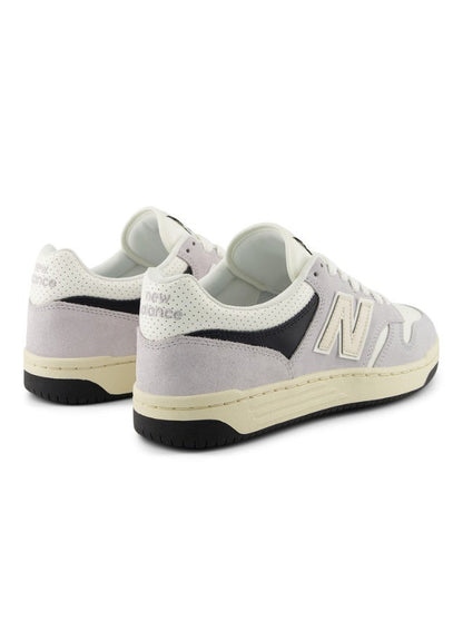 New Balance Arctic Grey (066) Silver Training Shoes - Unisex