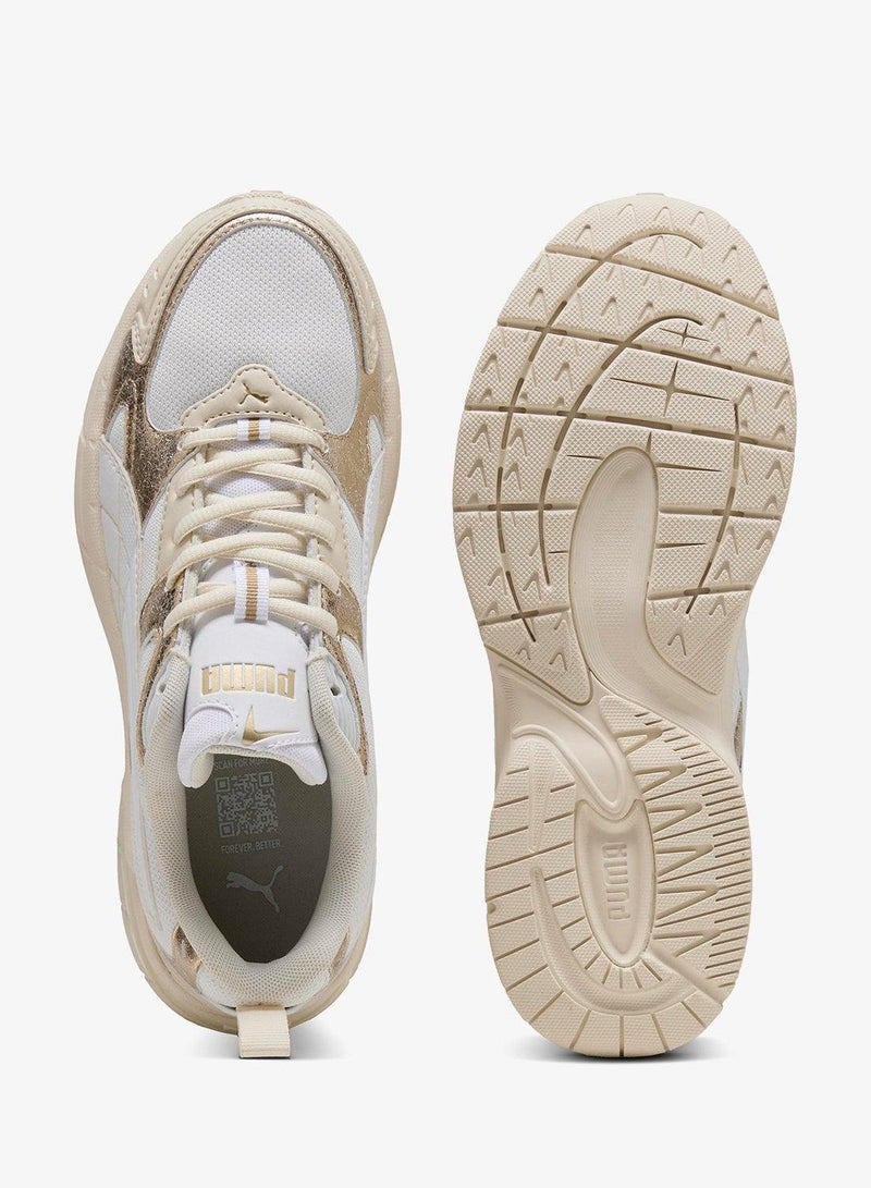Milenio Tech 2000 Metallic Whisper