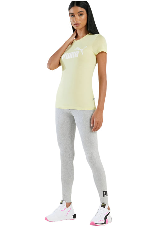 Essential High Waist Leggings