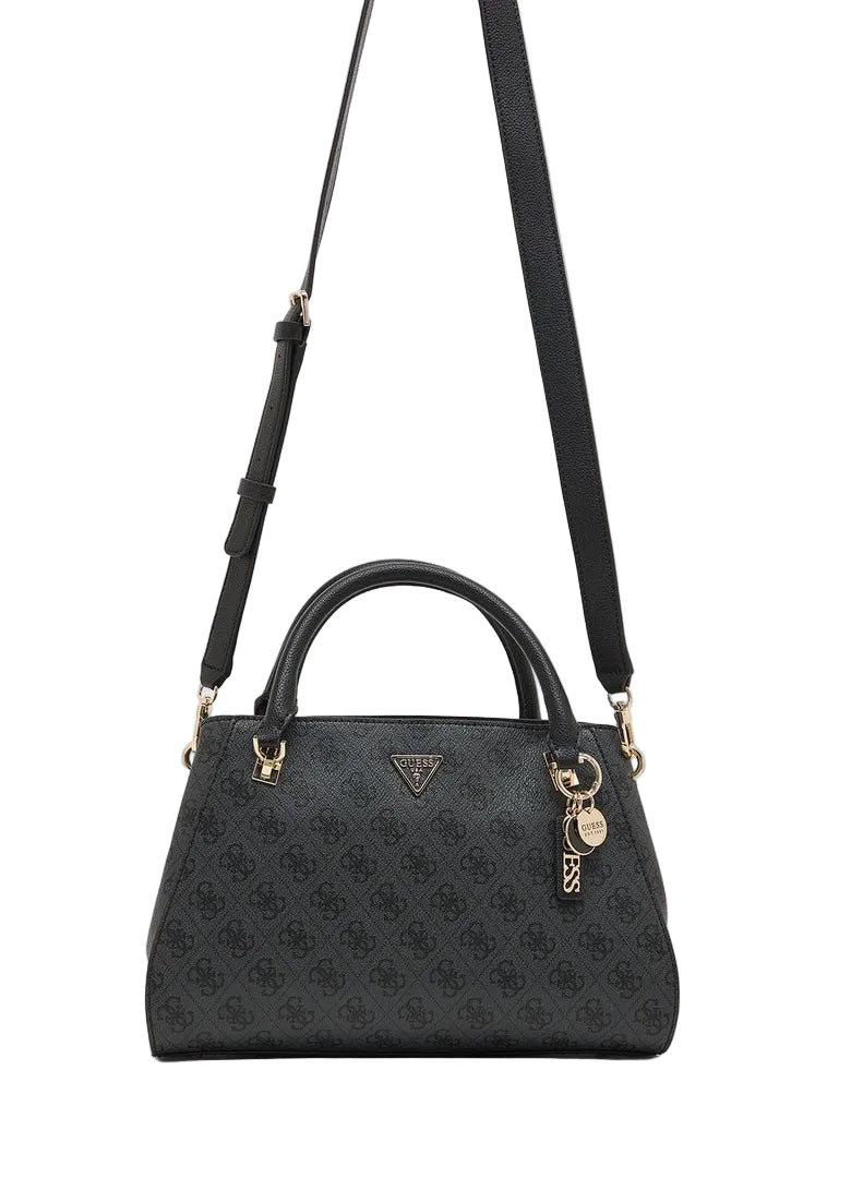 Noelle II Luxury Satchel Bag