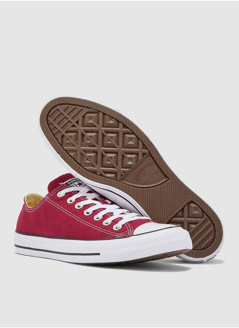 Chuck Taylor All Star Seasonal