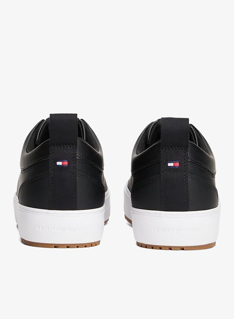 Casual Low Top Sneakers