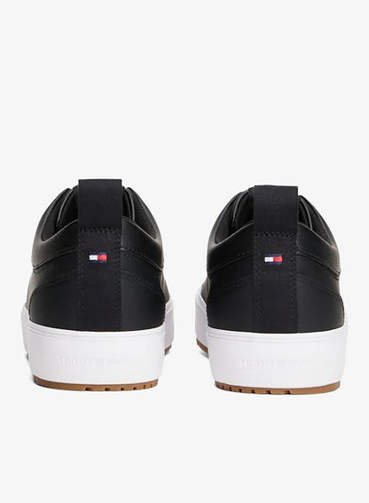 Casual Low Top Sneakers