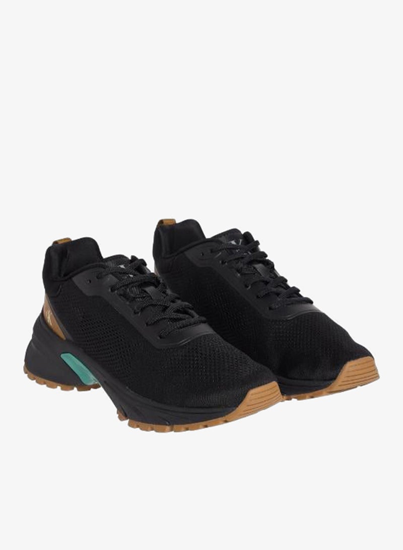 Tokyo  Low Top Sneakers