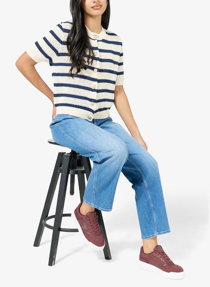 Casual Low Top Sneakers