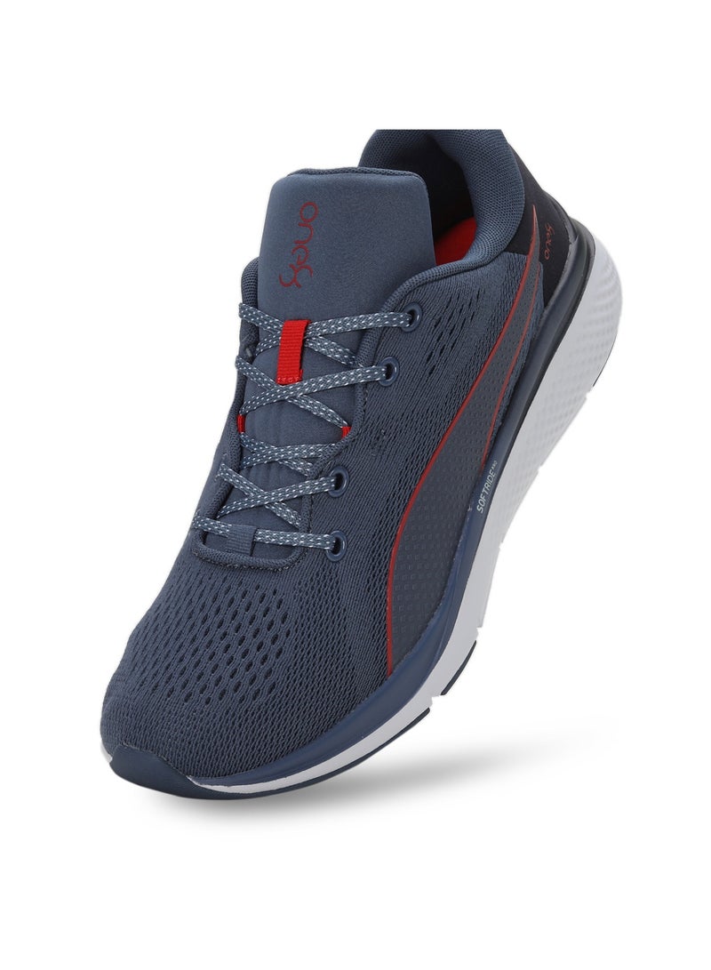 SOFTRIDE Pro Echo one8 Unisex Low Top Running Shoes