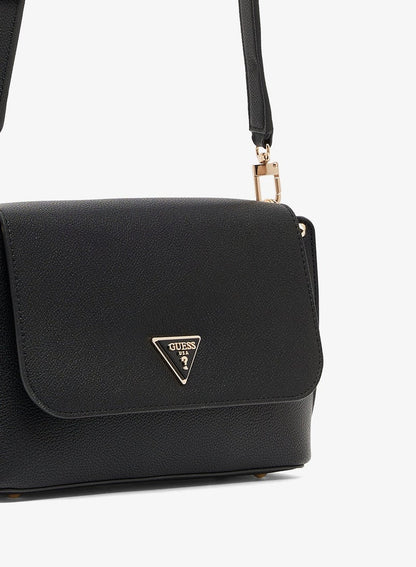 Meridian II Flap Crossbody Bag