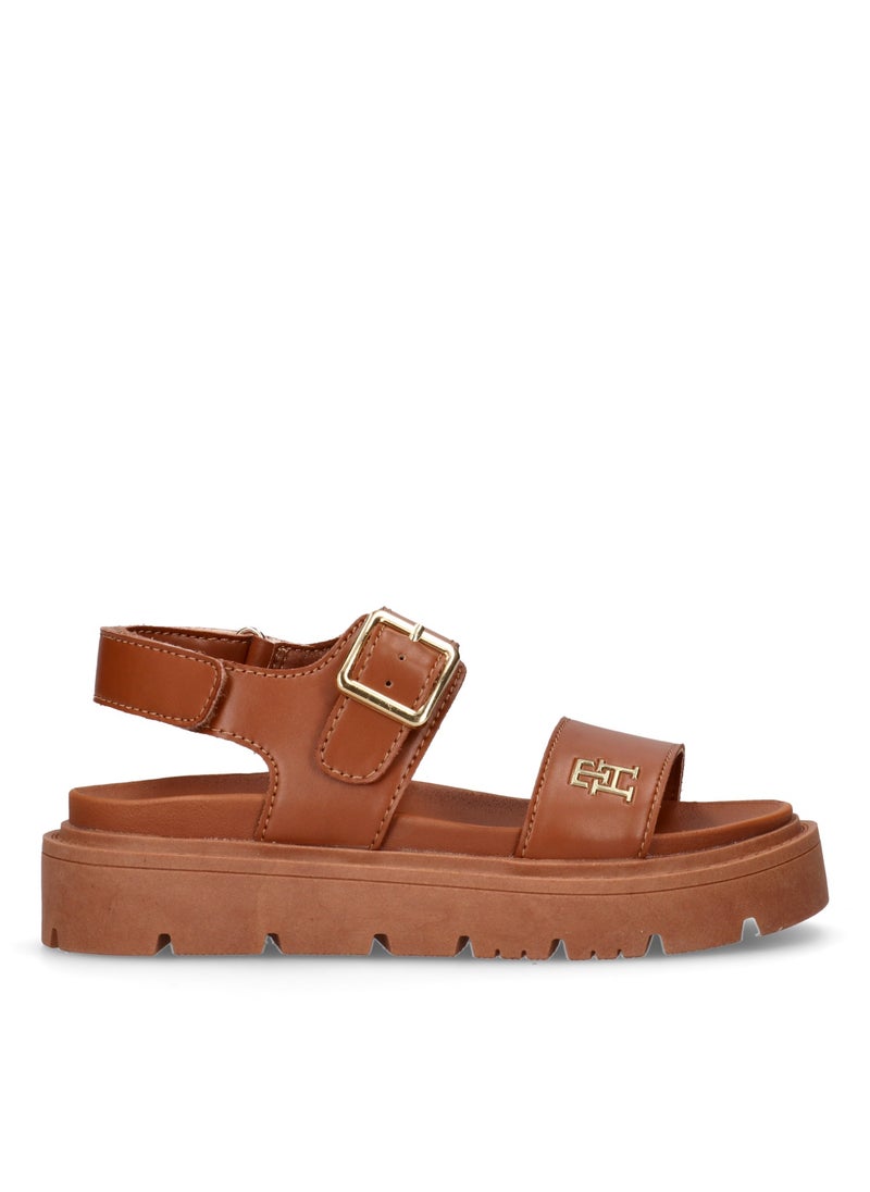 Kids Velcro Sandals