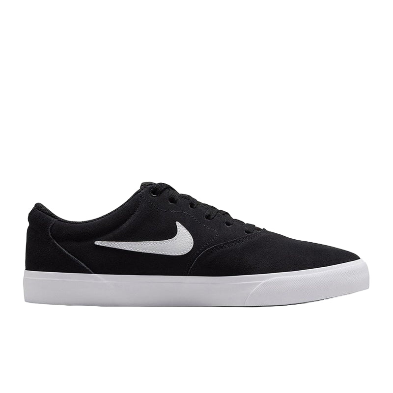 Nike Charge Suede