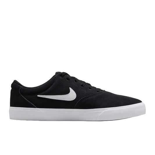 Nike Charge Suede