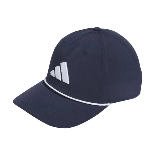 adidas tour 5 panel men cap