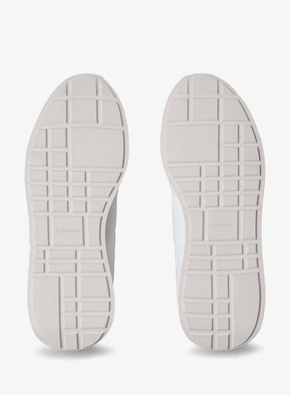 Casual Low Top Sneakers