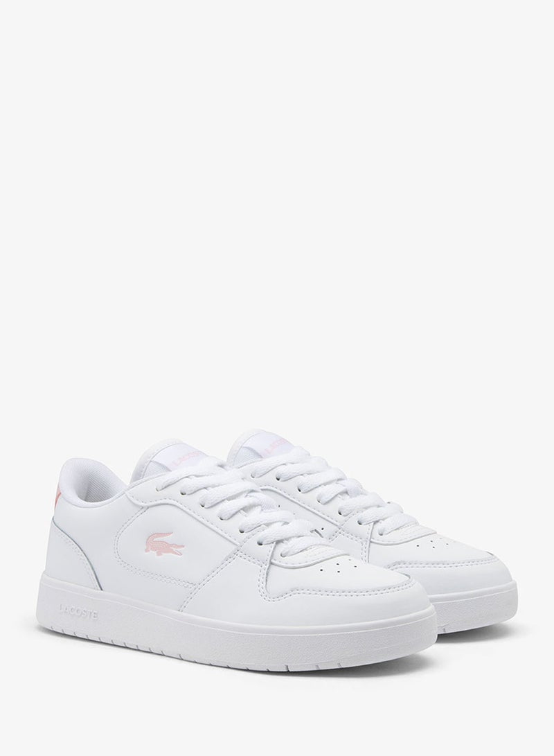 Low Top Court Sneakers
