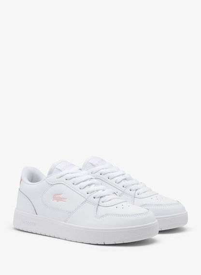 Low Top Court Sneakers