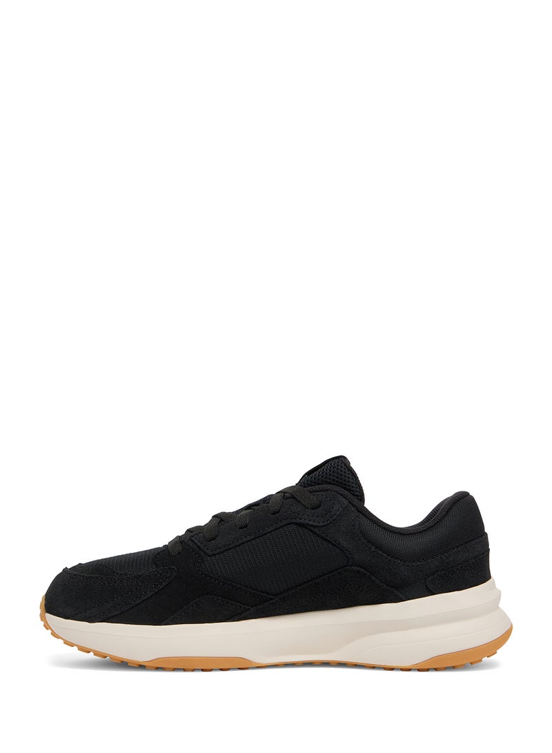 Edge Suede