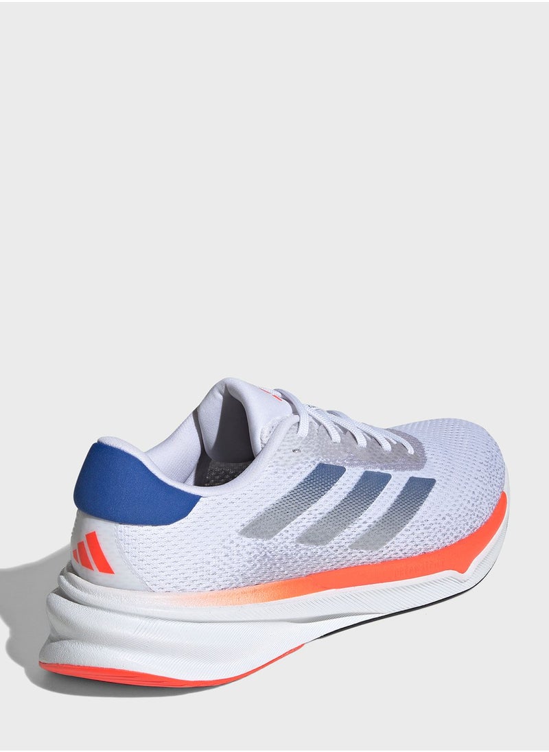 Supernova Stride