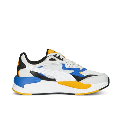 X-Ray Speed Youth Unisex Grey Sneakers