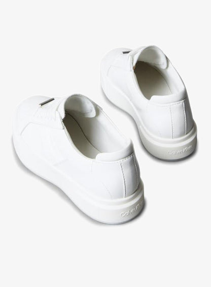 Casual Low Top Sneakers