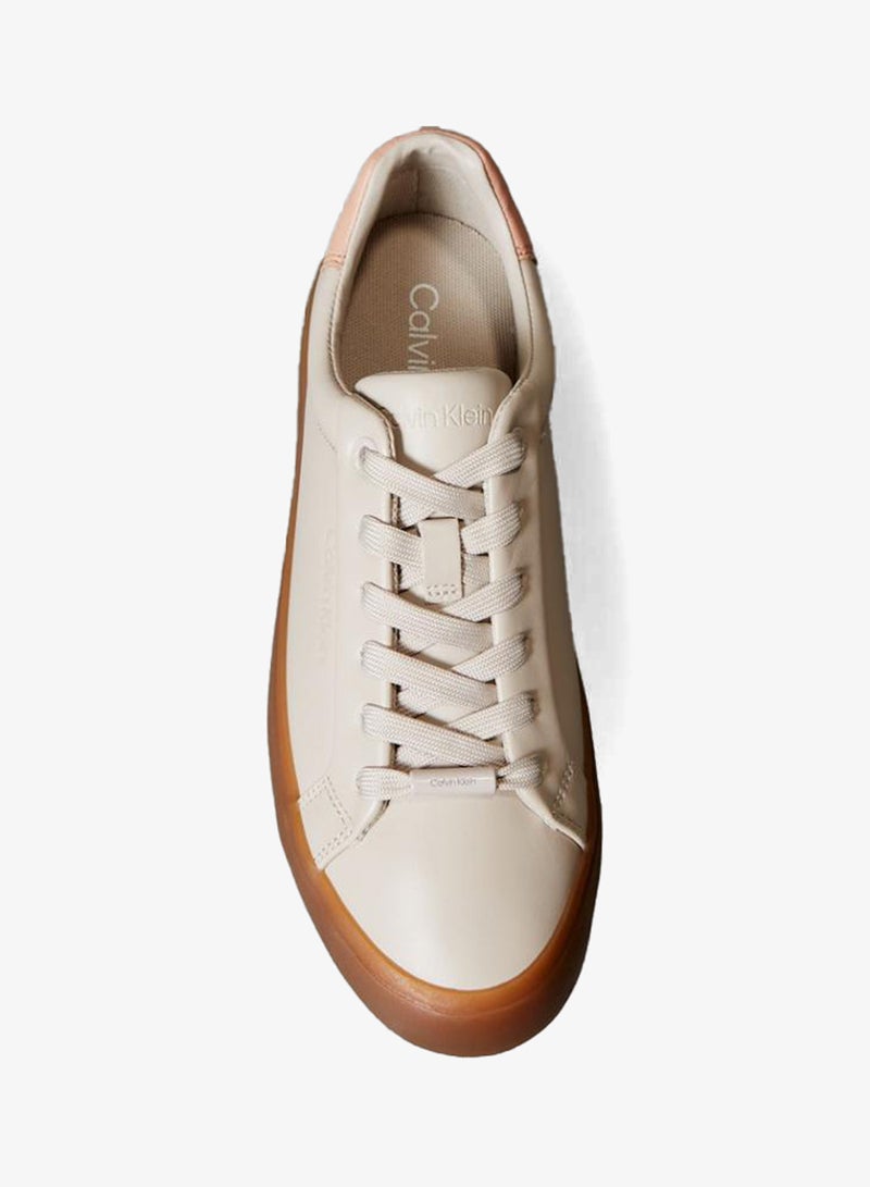Casual Low Top Sneakers