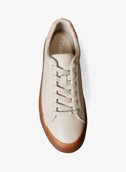 Casual Low Top Sneakers