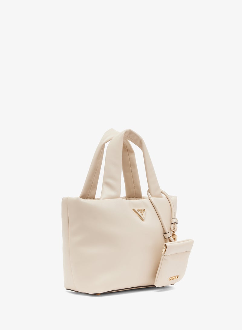Sunetra Mini Tote Bag