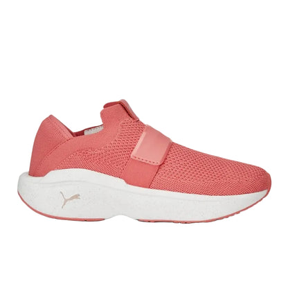 Enlighten Strap Womens Pink Training Shoes