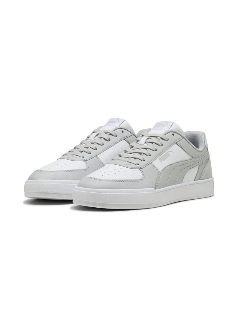 Caven Mix Unisex Grey Sneakers