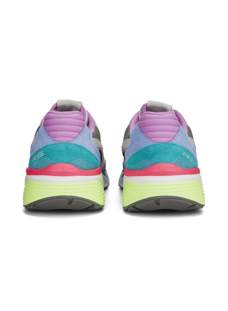 RS-Metric Mens Multicolour Sneakers