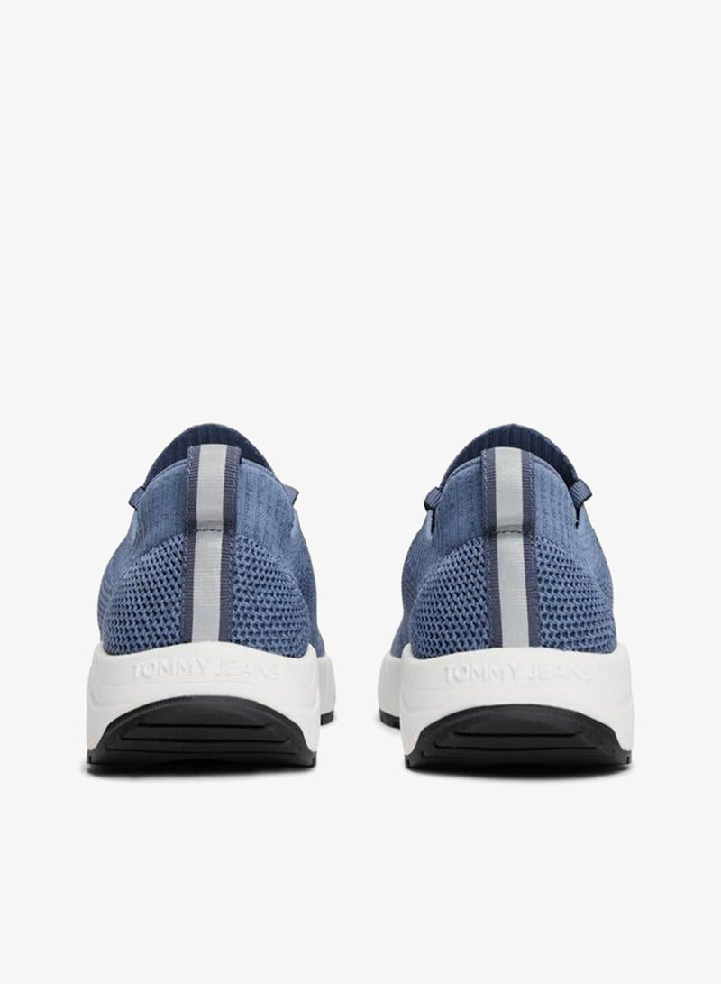 Casual Low Top Sneakers