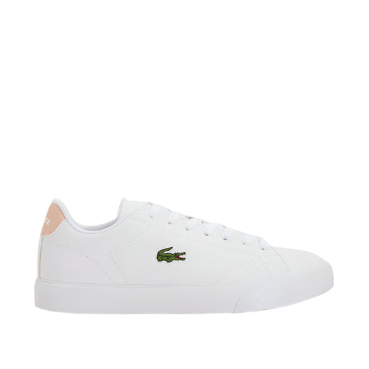 Vulcanized Lerond Set Low Top Sneakers