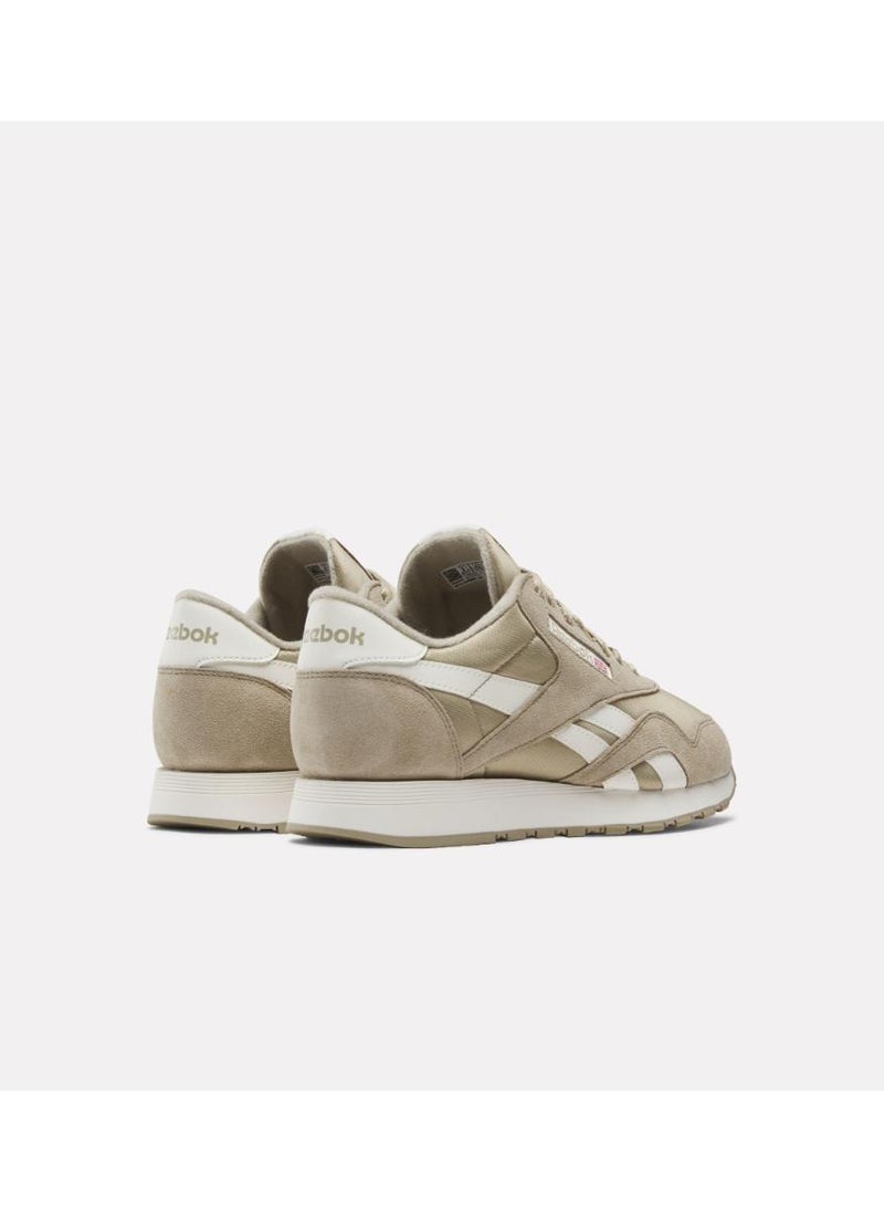 Classic Nylon