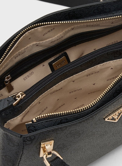 Noelle II Luxury Satchel Bag