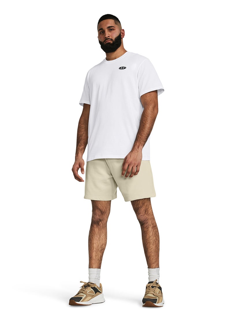 Logo Patch T-Shirt