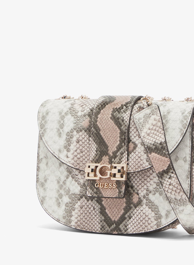 Jane Crossbody Bag