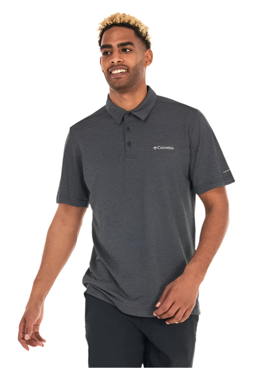 Men's Havercamp Pique Polo Shirt