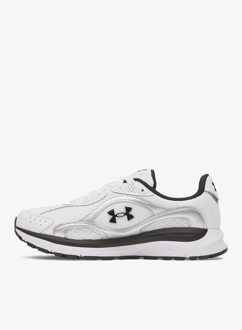 Tech Runner