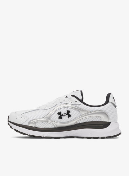 Tech Runner