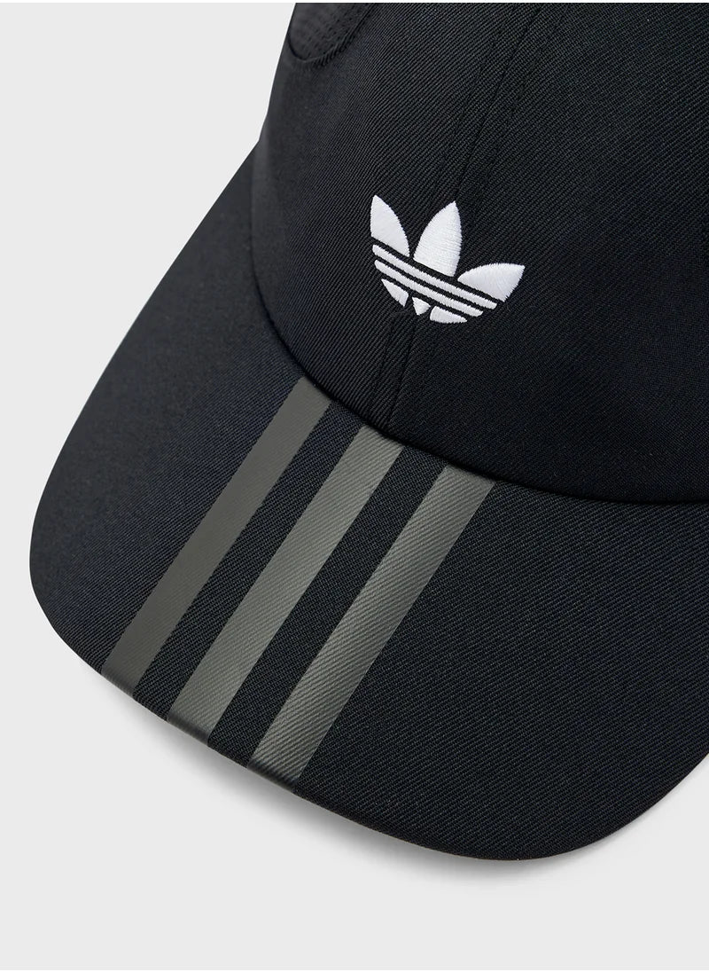 Logo Cap