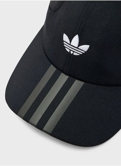 Logo Cap