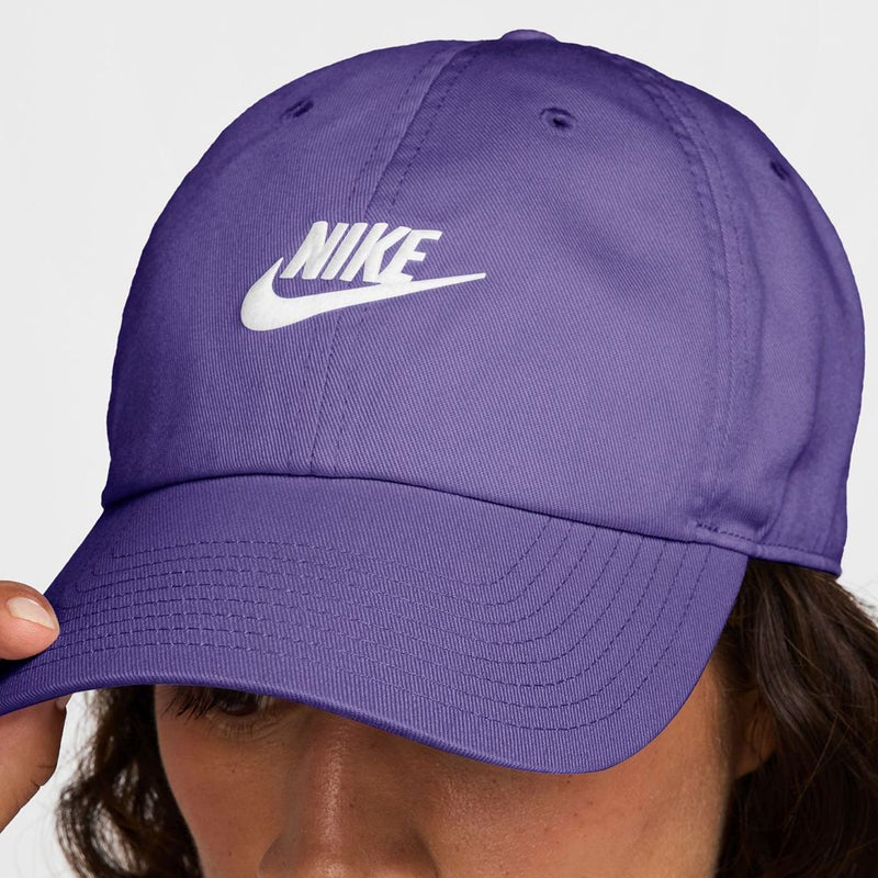 Futura Washed Color Block Club Cap