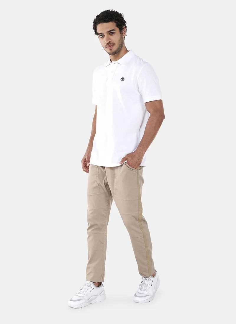 Men's Millers River Polo Shirt