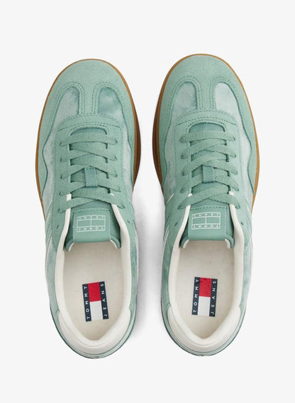 The Greenwich Low Top Sneakers
